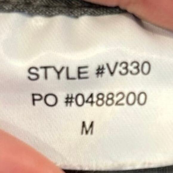 VUORI Men's Camo Banks 7" Versatile Athletic Shorts - Picture 8 of 8